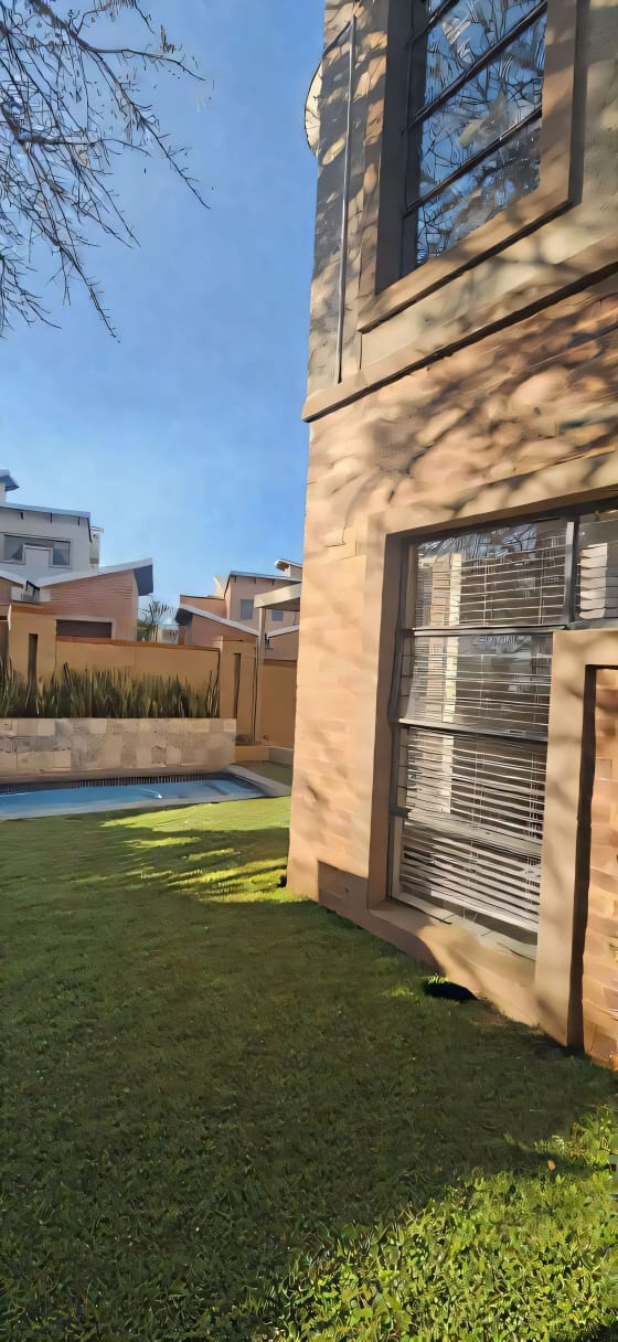4 Bedroom Property for Sale in Cashan North West